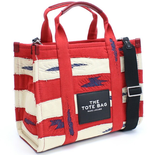 バーゲンで MARC JACOBS - マークジェイコブス トートバッグ