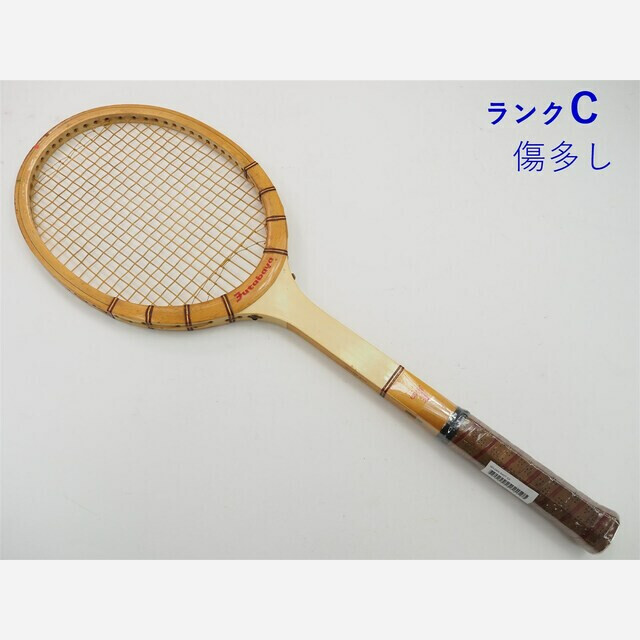 テニスラケット フタバヤ ゴールデン ショット (G3)FUTABAYA GOLDEN SHOT