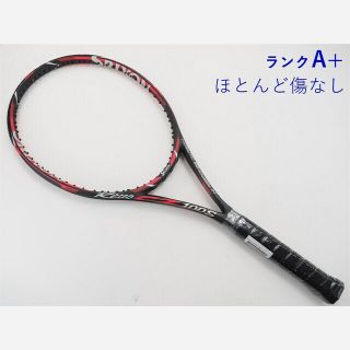 スリクソン(Srixon)の中古 テニスラケット スリクソン レヴォ シーゼット 100エス 2017年モデル (G2)SRIXON REVO CZ 100S 2017(ラケット)