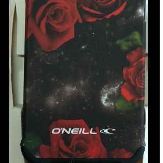 オニール(O'NEILL)のiPhone６スマホケース　O'NEILL　ローズ(iPhoneケース)