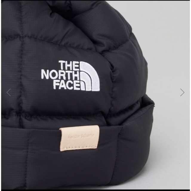 エンダースキーマ ネックワッチ 新品未開封品 - ネックウォーマー 本日限定価格!!The North Face HSneckwatch