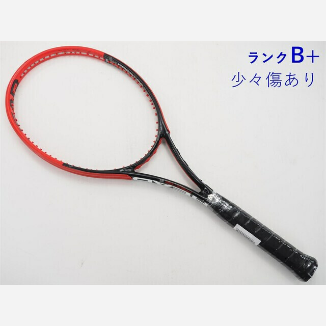 テニスラケット ヘッド グラフィン プレステージ エス 2014年モデル (G3)HEAD GRAPHENE PRESTIGE S 2014