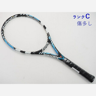 バボラ(Babolat)の中古 テニスラケット バボラ ピュア ドライブ ロディック 2006年モデル (G2)BABOLAT PURE DRIVE RODDICK 2006(ラケット)