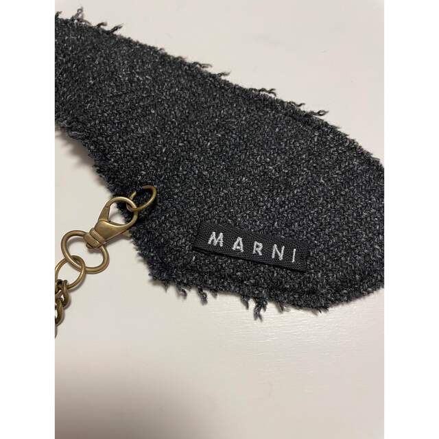 Marni(マルニ)のマルニ フラワー ベル ネックレス レディースのアクセサリー(ネックレス)の商品写真