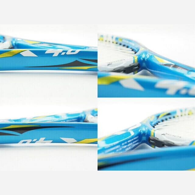 Srixon(スリクソン)の中古 テニスラケット スリクソン レヴォ シーエックス 4.0 2015年モデル (G1)SRIXON REVO CX 4.0 2015 スポーツ/アウトドアのテニス(ラケット)の商品写真