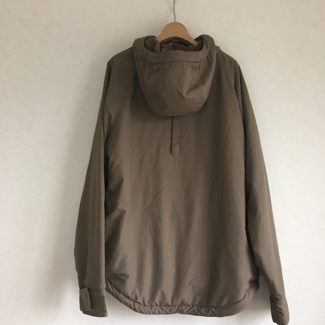 WILDTHINGS(ワイルドシングス)のWILDTHINGS SUPPLEX DENALI FLEECE LINING メンズのジャケット/アウター(ブルゾン)の商品写真