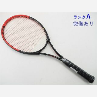 ヘッド(HEAD)の中古 テニスラケット ヘッド グラフィン プレステージ エス 2014年モデル【カスタム品】 (G3)HEAD GRAPHENE PRESTIGE S 2014(ラケット)