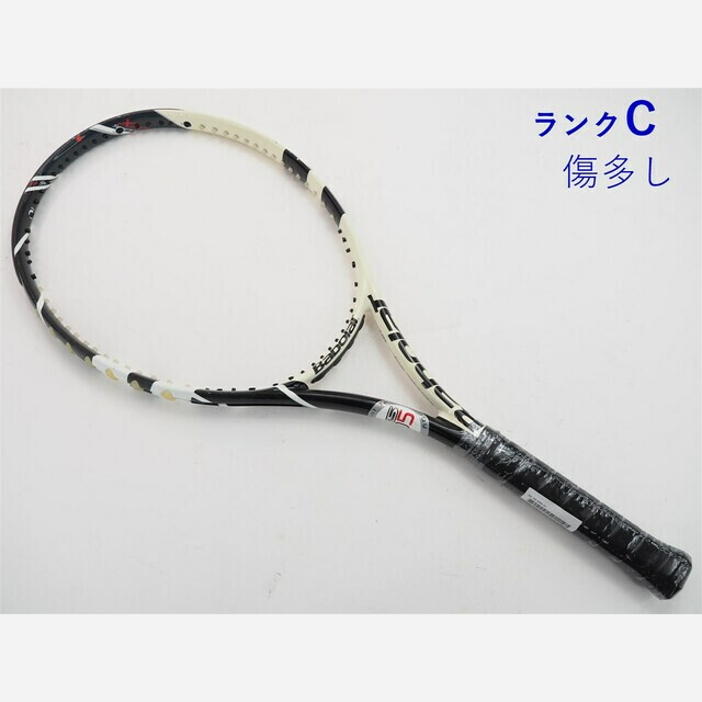 【希少】Babolat　xtra sweetspot バボラ　テニス　ラケット