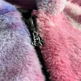 GALFY ガルフィー 】刺繍 ワッペン ファーブルゾン | www.abitare07.it