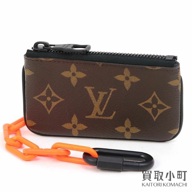 ルイヴィトン【LOUIS VUITTON】M44487 ポシェット・クレ