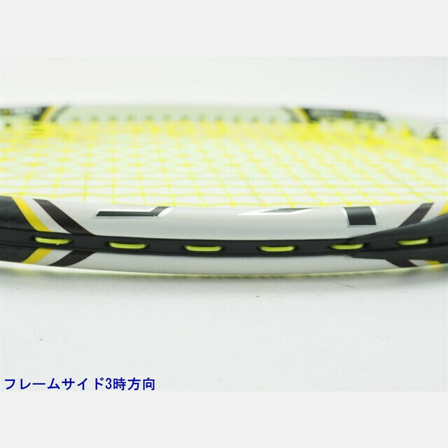 テニスラケット プロケネックス キネティック5 280 バージョン12 (G2)PROKENNEX Ki5 280 ver.12 7