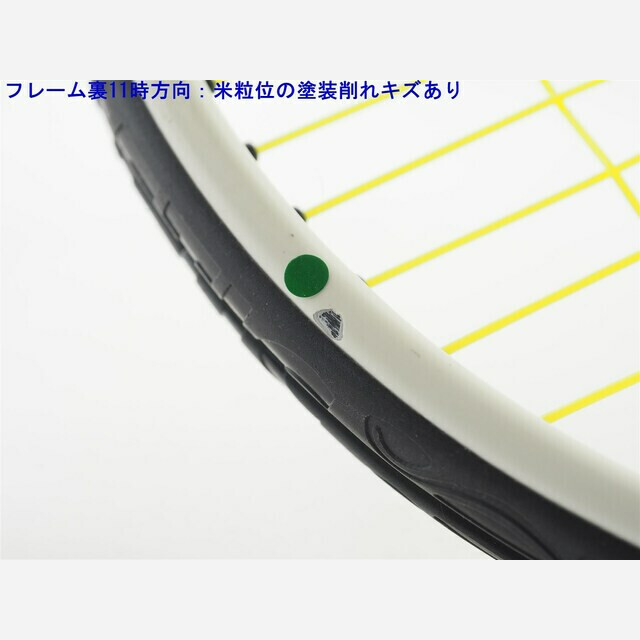 テニスラケット プロケネックス キネティック5 280 バージョン12 (G2)PROKENNEX Ki5 280 ver.12 9