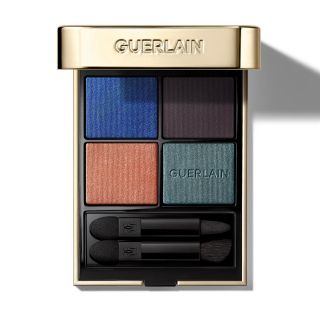 ゲラン(GUERLAIN)の最終大幅値下げ！GUERLAIN ゲラン　オンブルジェ360 アイシャドウ(アイシャドウ)