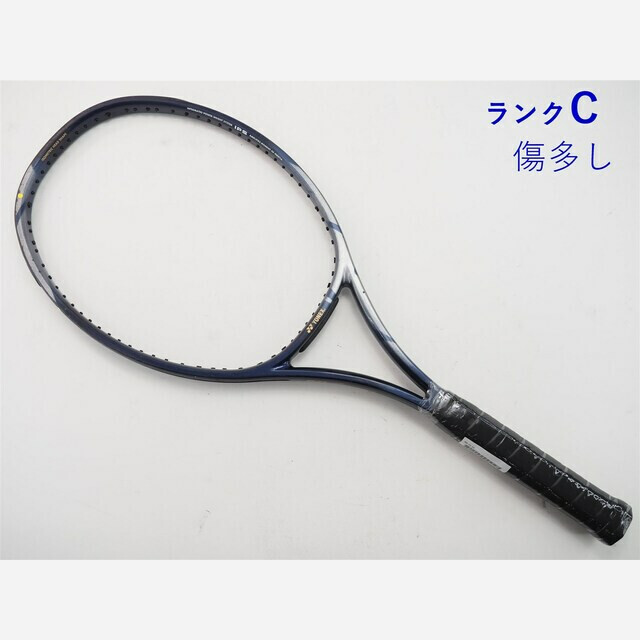 テニスラケット ヨネックス RD-22 (G3相当)YONEX RD-22