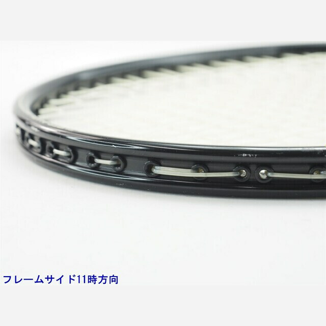 テニスラケット ヨネックス オーピーエス 101 (SL4)YONEX OPS-101