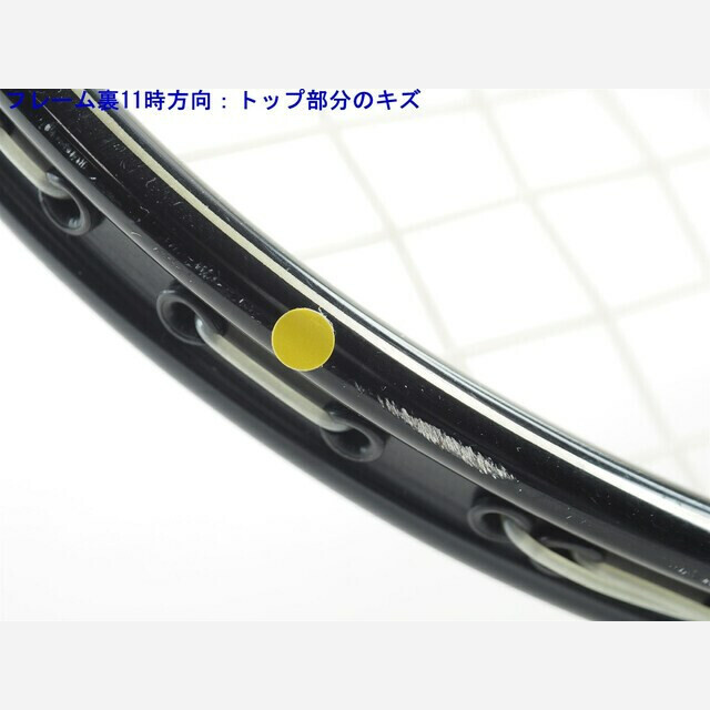 テニスラケット ヨネックス オーピーエス 101 (SL4)YONEX OPS-101