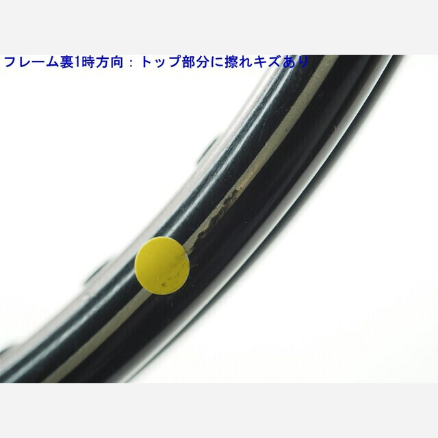 中古 テニスラケット ヨネックス オーピーエス 101 (SL3)YONEX OPS-101
