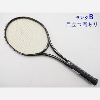 ヨネックス(YONEX)の中古 テニスラケット ヨネックス オーピーエス 102 (L4)YONEX OPS-102(ラケット)