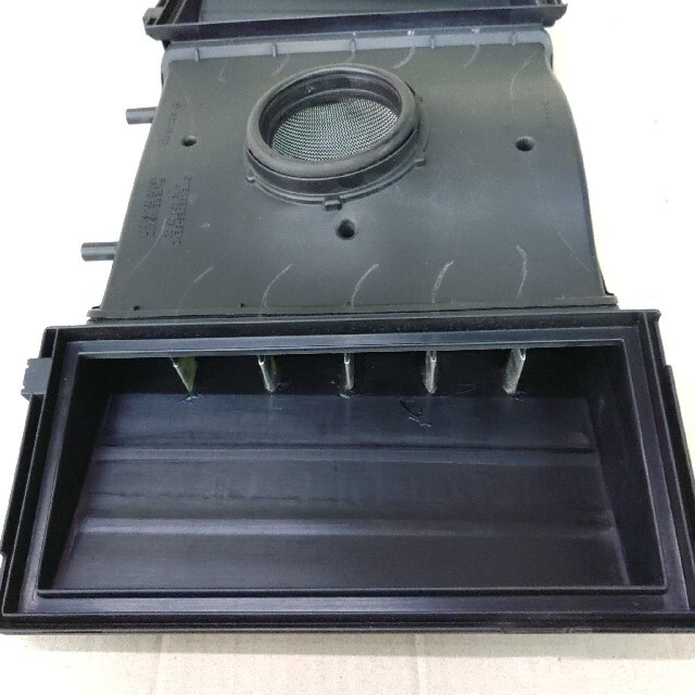 M119 エンジン エアインダクションBOX (流路改) | www.jarussi.com.br