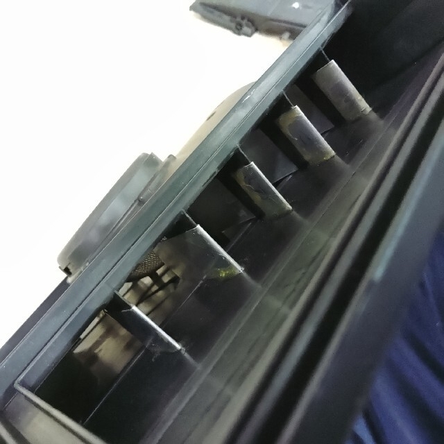 M119 エンジン エアインダクションBOX (流路改) | www.jarussi.com.br
