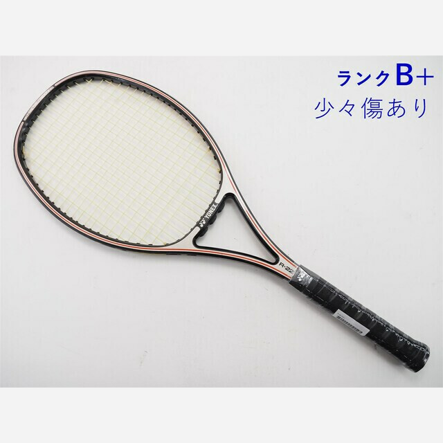 テニスラケット ヨネックス レックスキング 22 (UXL1)YONEX R-22