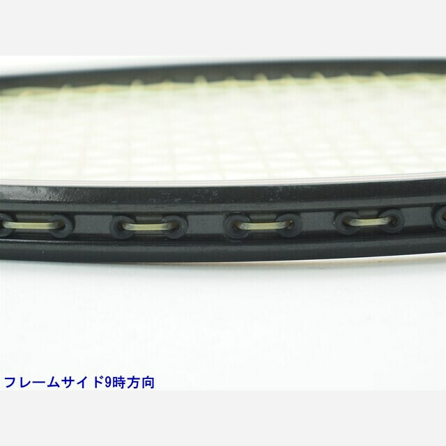 テニスラケット ヨネックス レックスキング 22 (UXL1)YONEX R-22