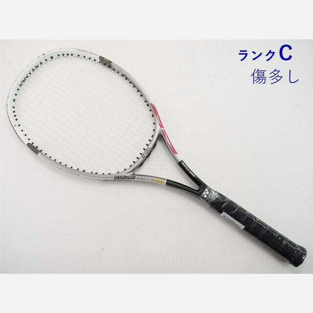 テニスラケット ヨネックス アルティマム RD Ti 55 MP (UL2)YONEX Ultimum RD Ti 55 MP