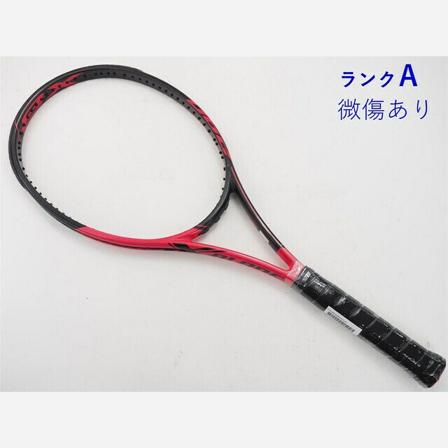 テニスラケット ブリヂストン エックスブレード ビーエックス290 2019年モデル (G3)BRIDGESTONE X-BLADE BX290 2019のサムネイル