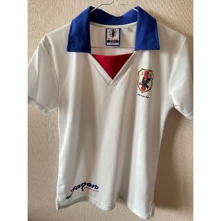 160サイズ 2009 japan national team ユニフォーム(応援グッズ)