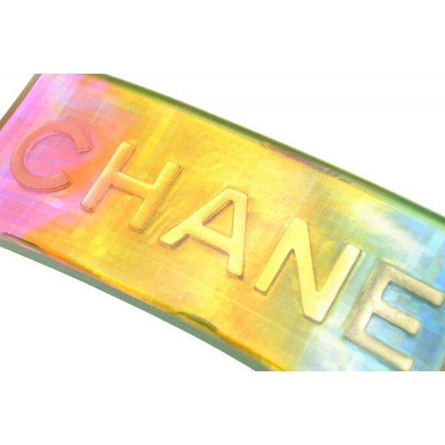 2024年春の - CHANEL CHANEL 27775 良好 ロゴ キラキラ 97P マルチ 2024年春の - CHANEL CHANEL 27775 良好 ロゴ キラキラ 97P マルチ