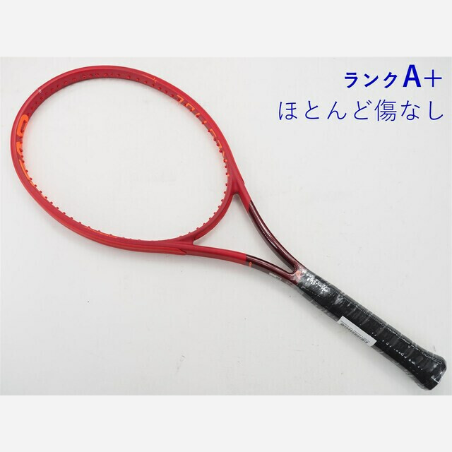 99平方インチ長さテニスラケット ヘッド グラフィン 360プラス プレステージ エス 2020年モデル (G3)HEAD GRAPHENE 360+ PRESTIGE S 2020