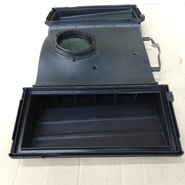 M119 エンジン エアインダクションBOX (裏蓋AMG) | www.jarussi.com.br