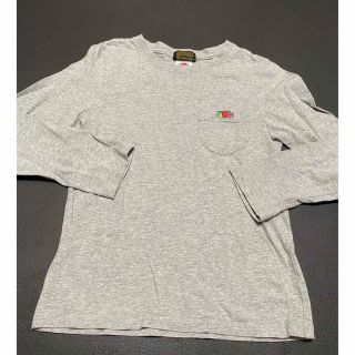 マーキーズ(MARKEY'S)のマーキーズ　フルーツオブザルームロンT(Tシャツ/カットソー)