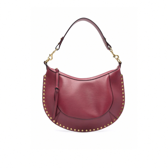 Isabel Marant - 超美品 Isabel Marantイザベルマラン レザー Isabel Marant - 超美品 Isabel Marantイザベルマラン レザー