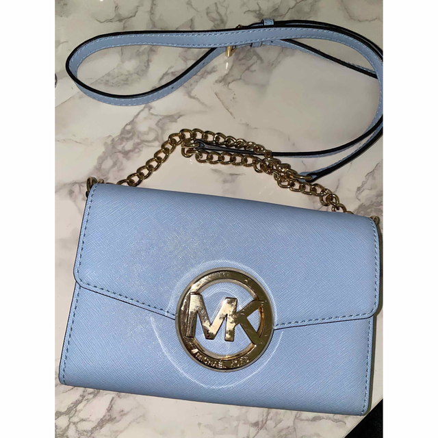 MICHEAL KORS ショルダーバッグ