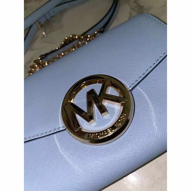 MICHEAL KORS ショルダーバッグ 1