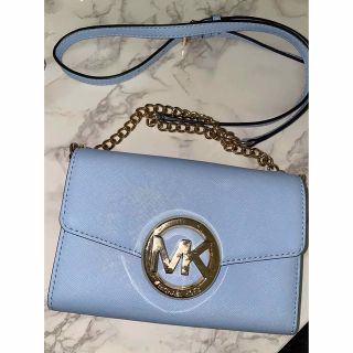 マイケルコース(Michael Kors)のMICHEAL KORS ショルダーバッグ(ショルダーバッグ)