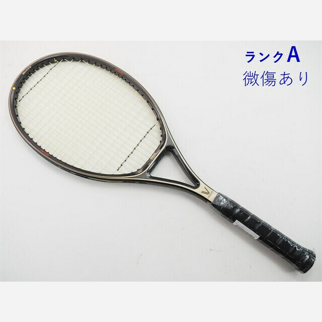 テニスラケット ヤマハ ハイフレックス ファイブ (SL3)YAMAHA HI-FLEX V