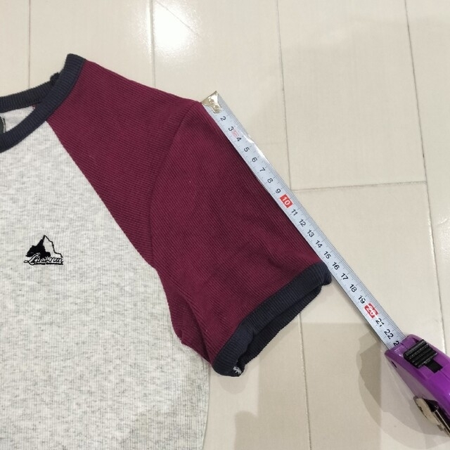 Bershka(ベルシュカ)の再販 ベルシュカ Bershka  Tシャツ サイズ M レディースのトップス(Tシャツ(半袖/袖なし))の商品写真