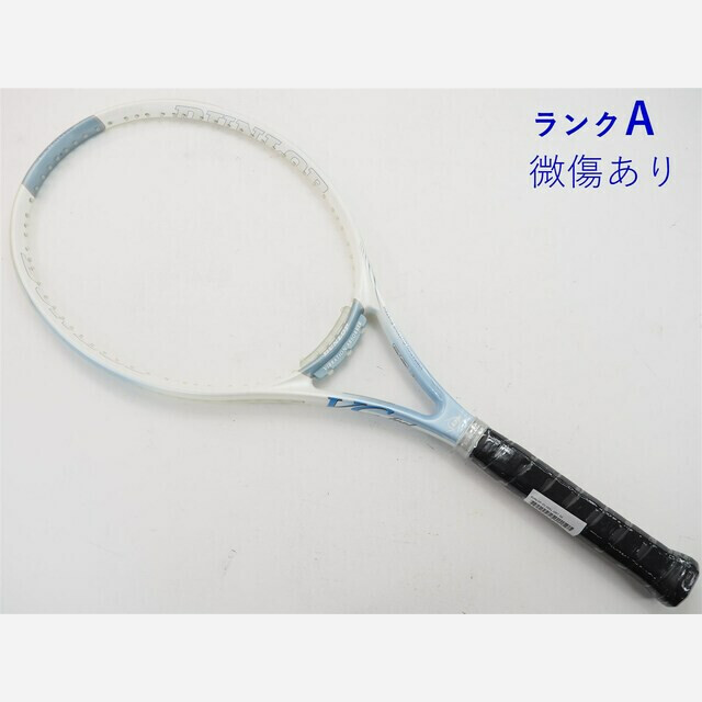 テニスラケット ダンロップ ダンロップ VC FEEL 2007年モデル (G2)DUNLOP DUNLOP VC FEEL 2007