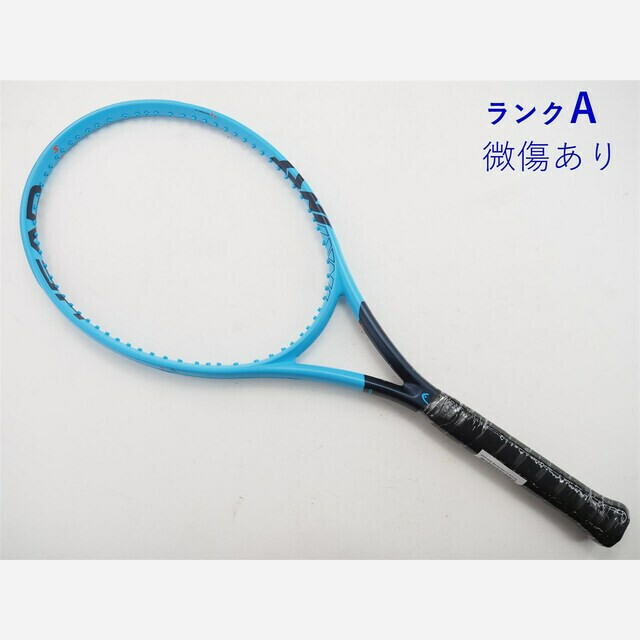 23-26-23mm重量テニスラケット ヘッド グラフィン 360 インスティンクト エス 2019年モデル (G2)HEAD GRAPHENE 360 INSTINCT S 2019