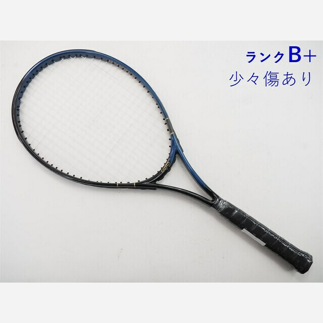 GOSEN(ゴーセン)の中古 テニスラケット ゴーセン アルカーボン 60 (G2)GOSEN ALCARBON 60 スポーツ/アウトドアのテニス(ラケット)の商品写真