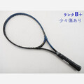 中古 テニスラケット ゴーセン アルカーボン 60 (G2)GOSEN ALCA