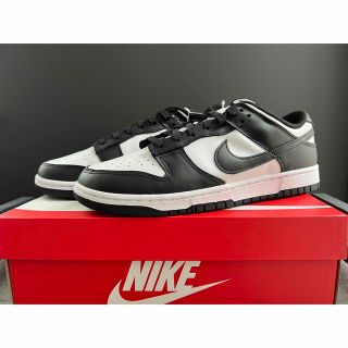 ナイキ(NIKE)のNike Dunk Low Retro パンダ　29.5㎝ 新品未使用/未試着(スニーカー)