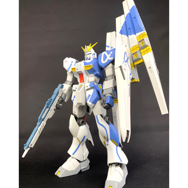 1/144 HGUC ガンダム 逆襲のシャア RX93 νガンダム 【予約中!】 63.0