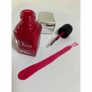 クリスチャンディオール(Christian Dior)のディオール　Dior ヴェルニ　生産終了　ネイルエナメル　769(マニキュア)