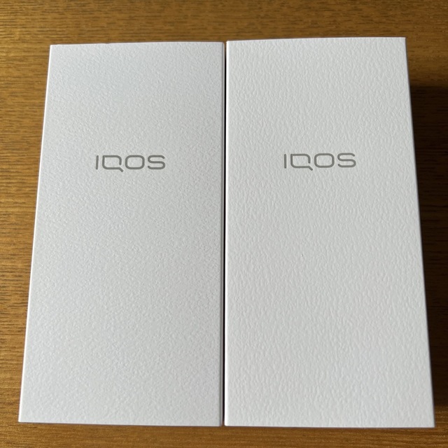 IQOS - iQOSイルマプライム ブロンズロープ 交換品 新品未開封の通販 ...