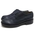 Jil Sander ジルサンダー シューズ NAVY ネイビー 牛革 オッ