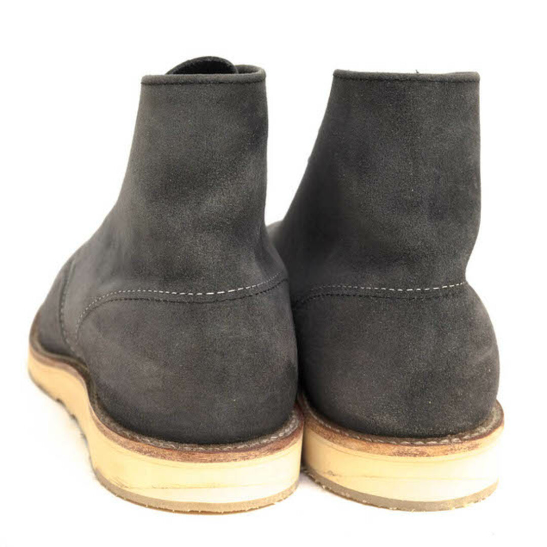 レッドウィング/RED WING ワークブーツ シューズ 靴 メンズ レッドウィング/RED WING ワークブーツ シューズ 靴 メンズ