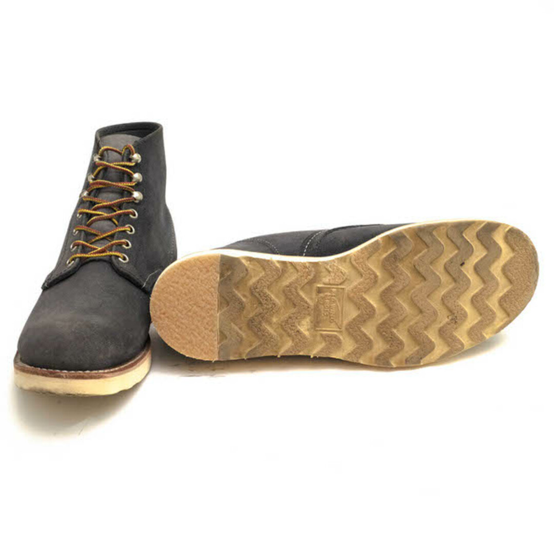 レッドウィング/RED WING ワークブーツ シューズ 靴 メンズ レッドウィング/RED WING ワークブーツ シューズ 靴 メンズ